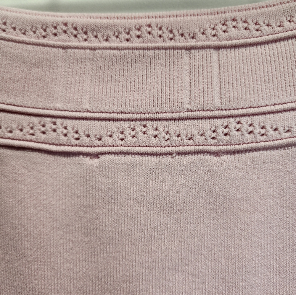 NWT House of Harlowe Pink Skirt Size S - Picture 5 of 7